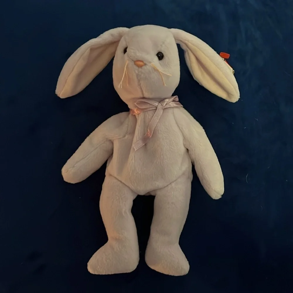 Ty Beanie Baby Floppity